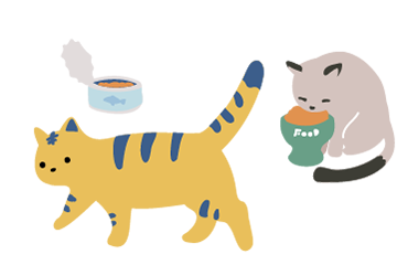 活動のあしあと